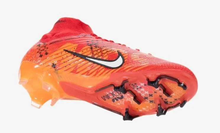 Boot Review: Nike Air Zoom Mercurial Superfly 9 Dream Speed Elite